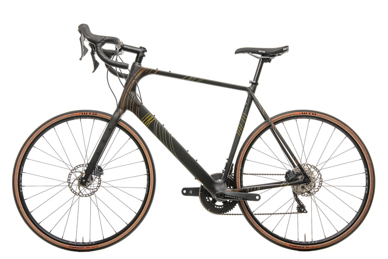 salsa warroad ultegra 700