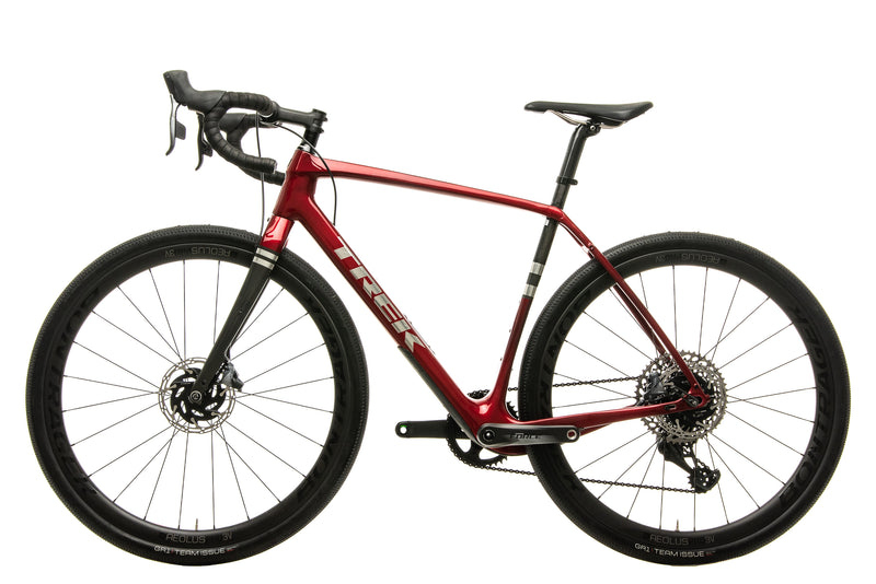 trek checkpoint sl 7 gravel bike