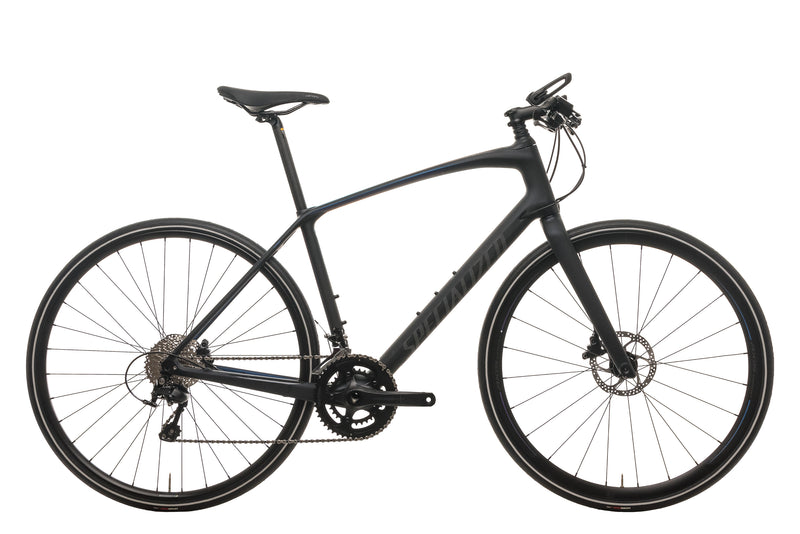 specialized men's sirrus expert carbon