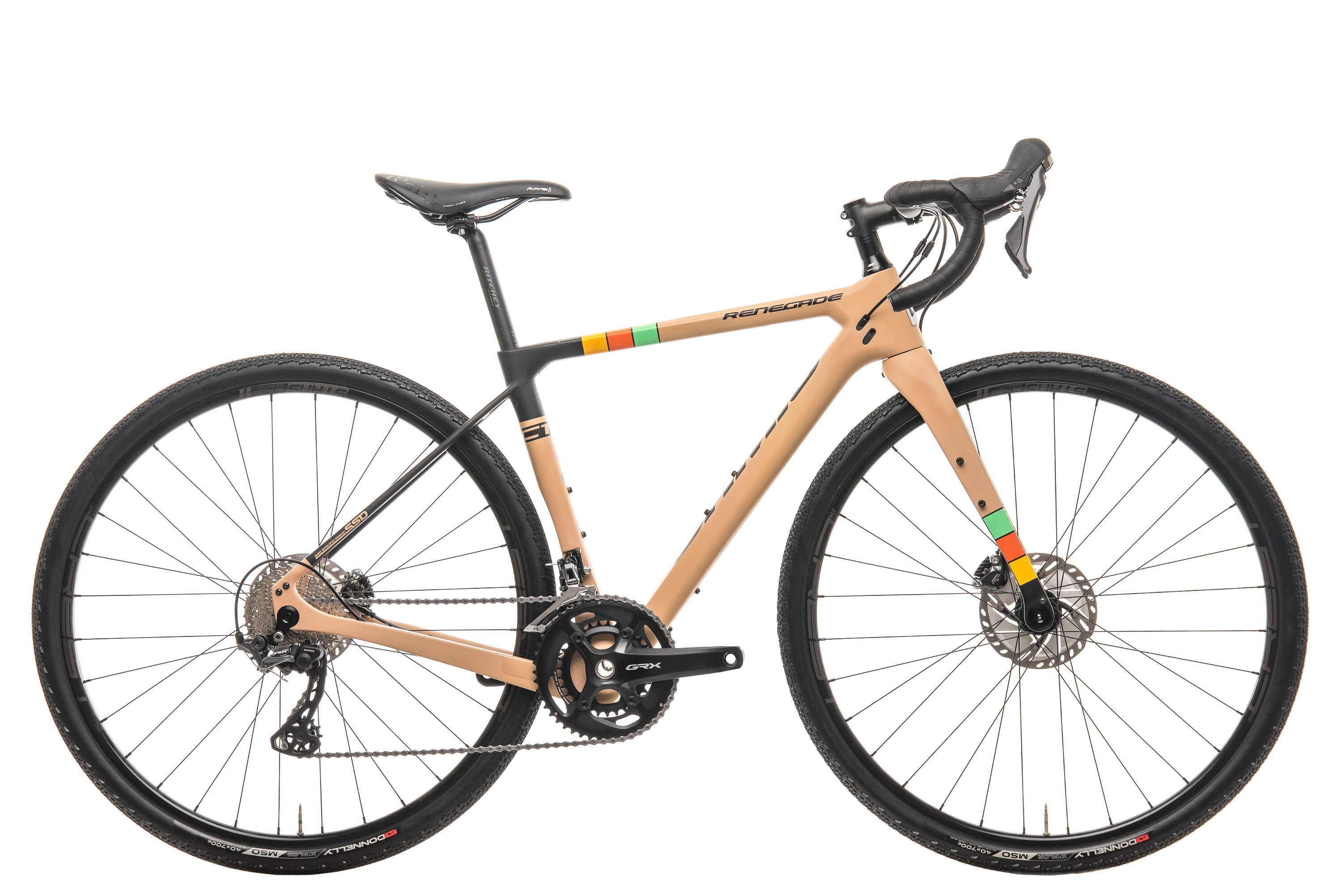 jamis gravel bikes