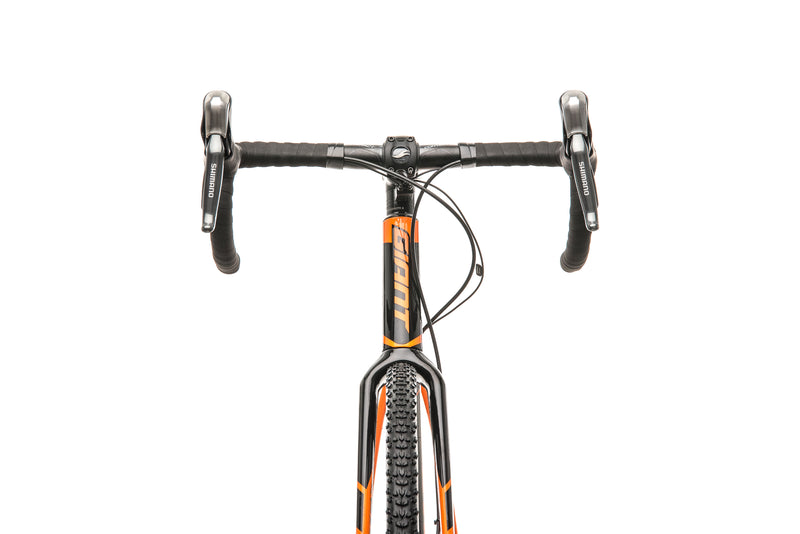 giant tcx advanced pro 2 2018