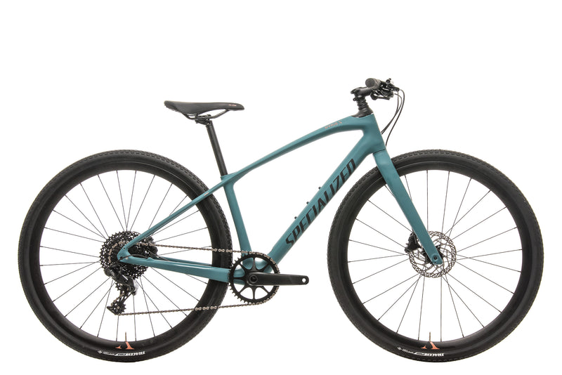 specialized hybrid womens