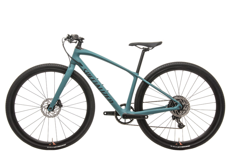 x small womens hybrid bike