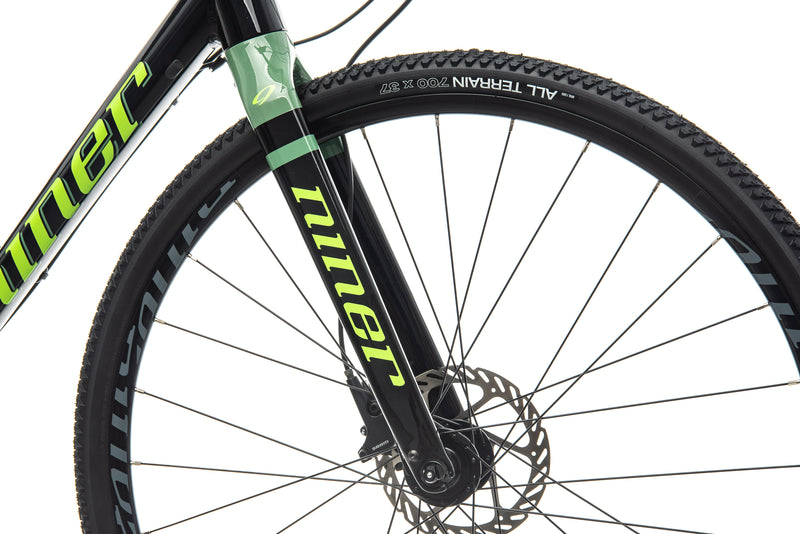 niner rlt 9 flat bar