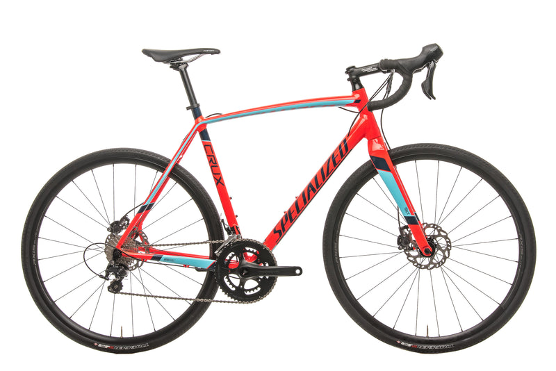 specialized crux cyclocross bike