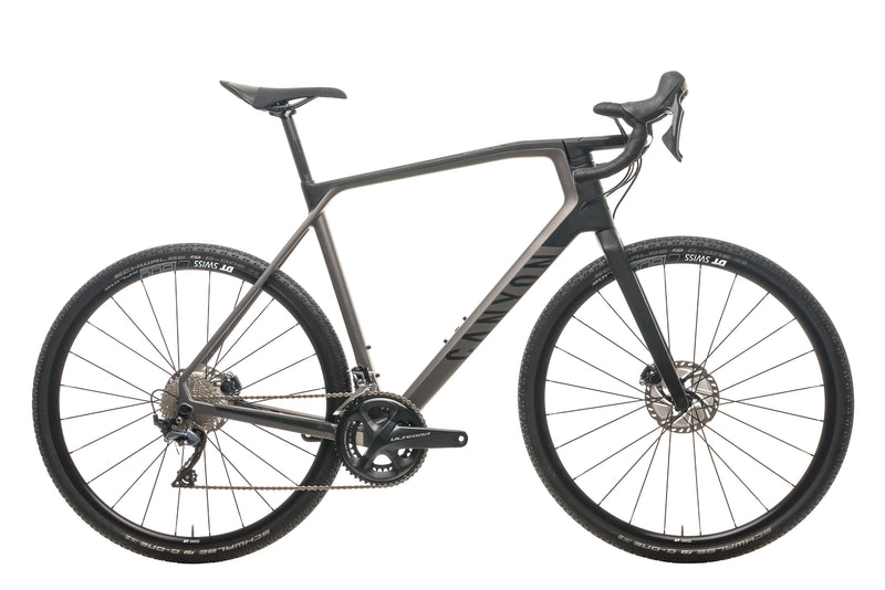 canyon cp01 gravel carbon