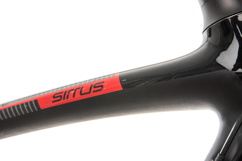 specialized sirrus expert disc