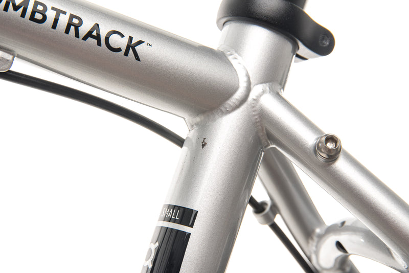 bombtrack hook adv