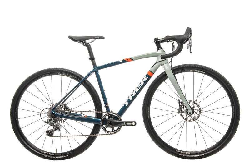 trek boone 7 2017