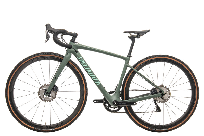 gravel bike 52cm