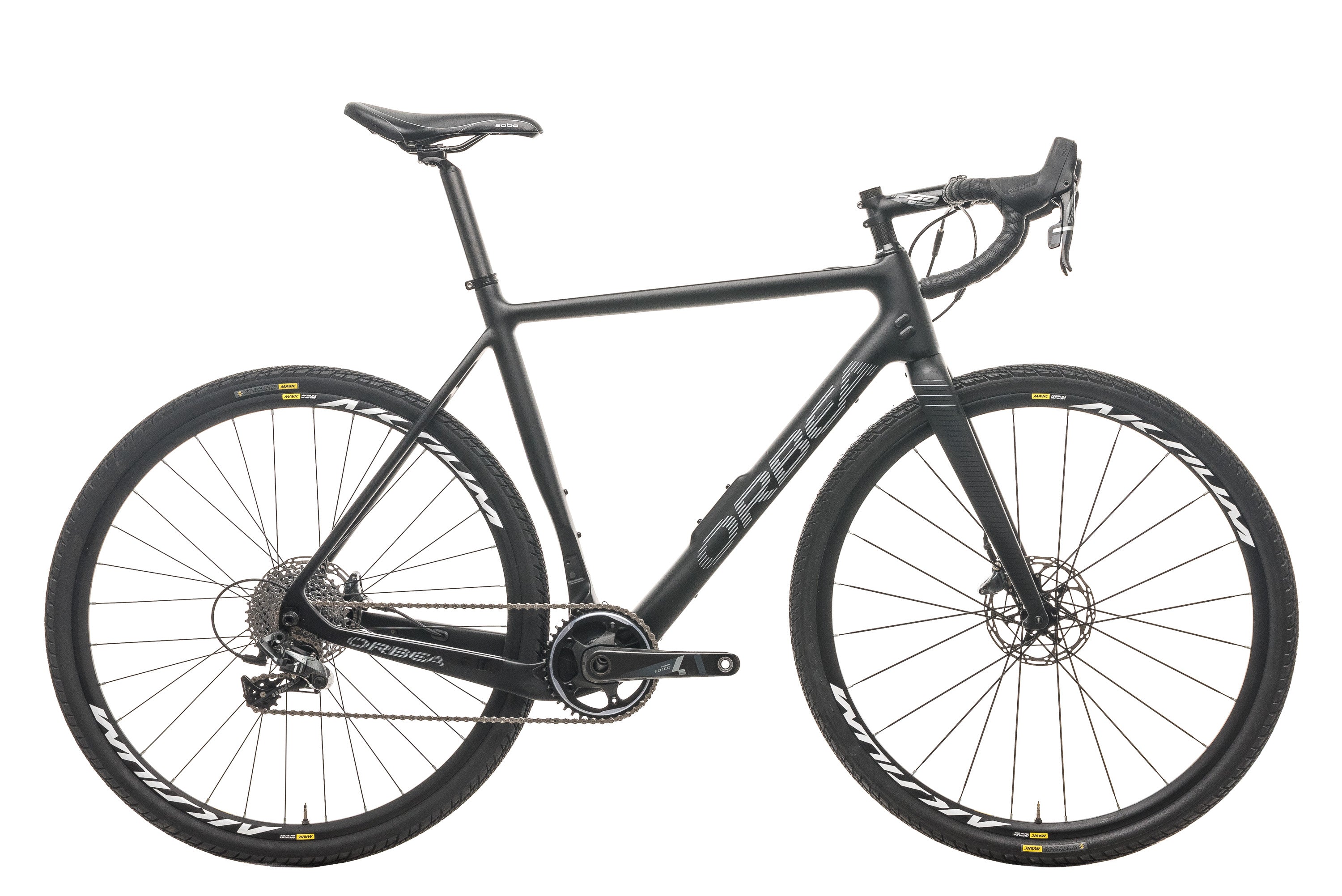 orbea gain m21