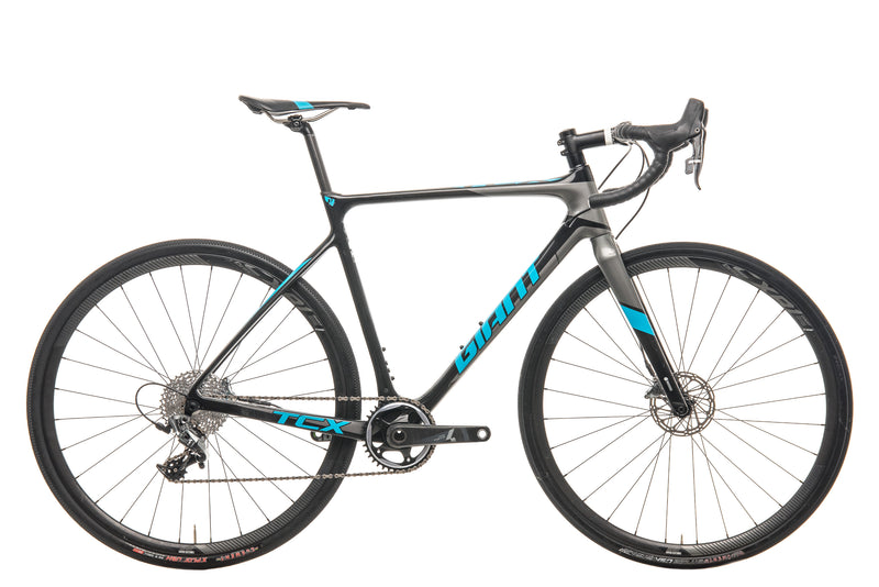 2018 giant tcx advanced pro 1