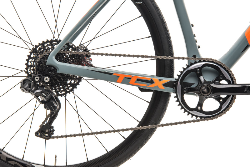 giant tcx advanced sx