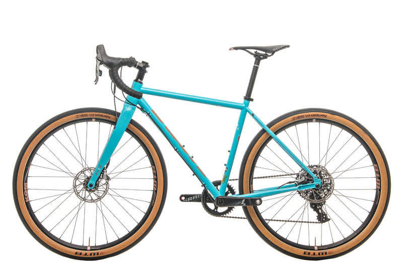 Kona Rove LTD Gravel Bike - 2018, 48cm 