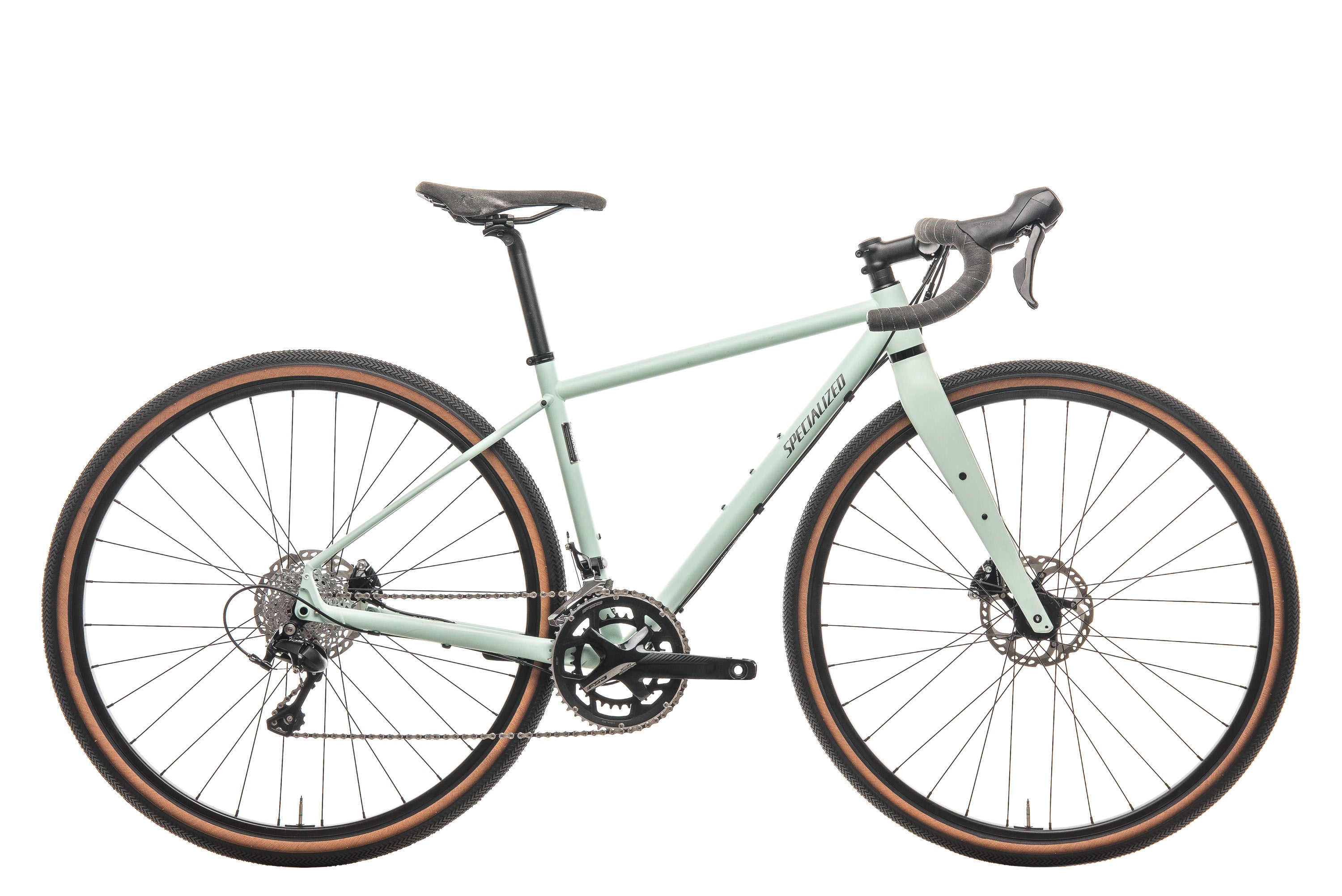 specialized sequoia elite 2020