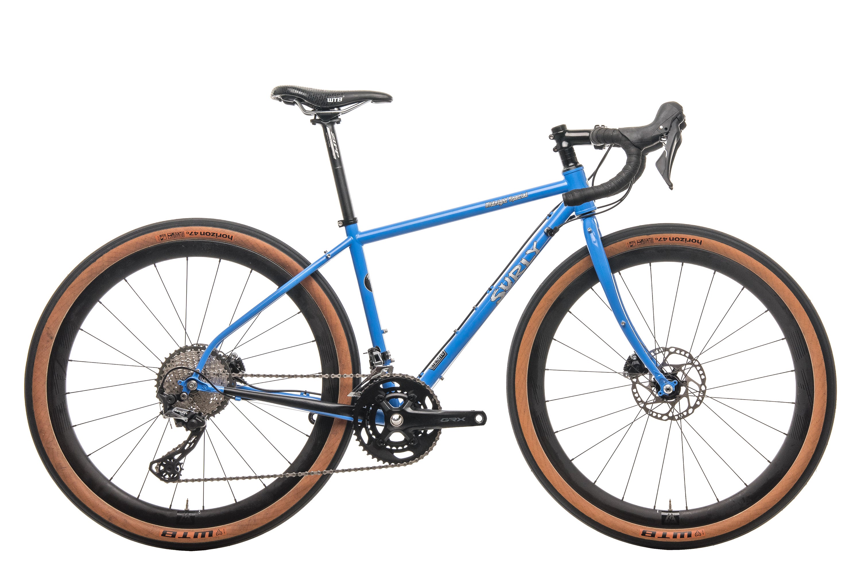 surly midnight special gravel