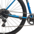 Raleigh Roker Comp Cyclocross Bike - 2016, 54cm drivetrain
