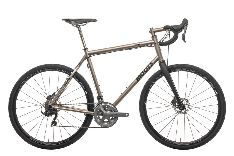 gravel bike 60cm