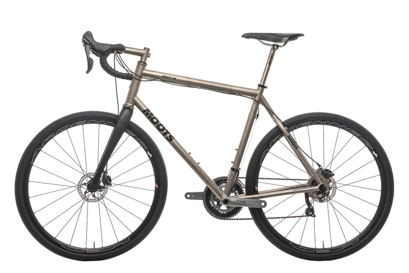 gravel bike 60cm