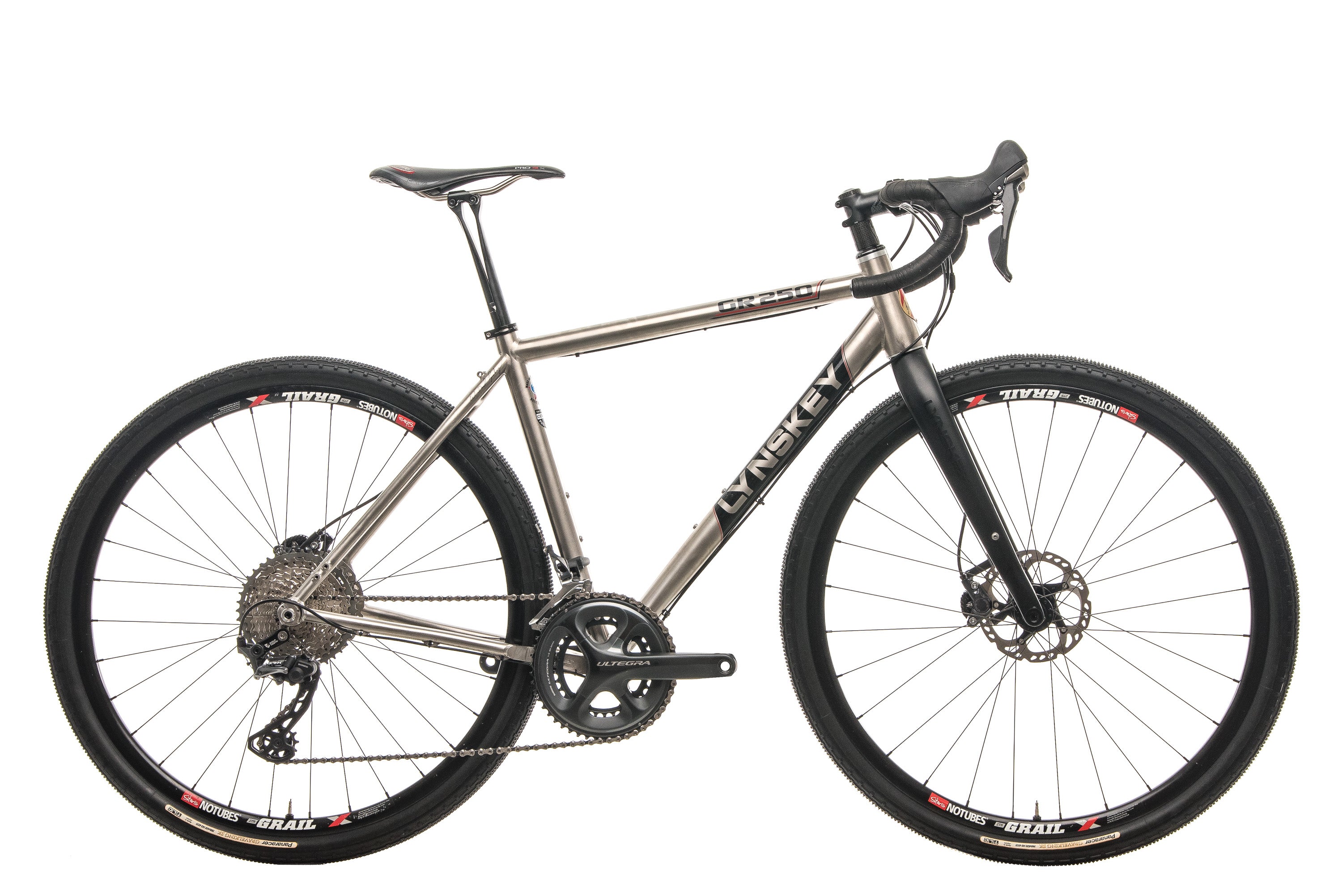 lynskey gr 250