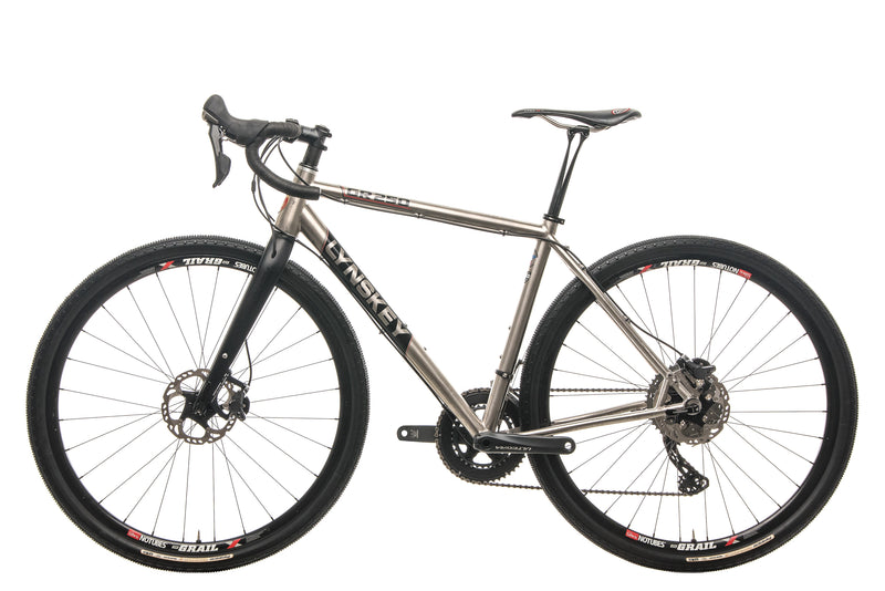 lynskey gr250