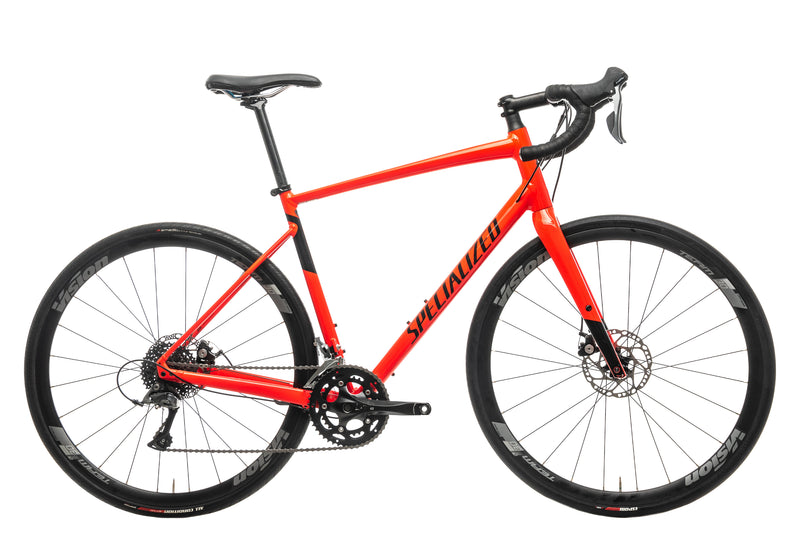 specialized diverge e5 58cm