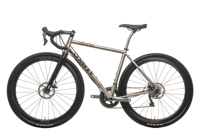 lynskey gr270