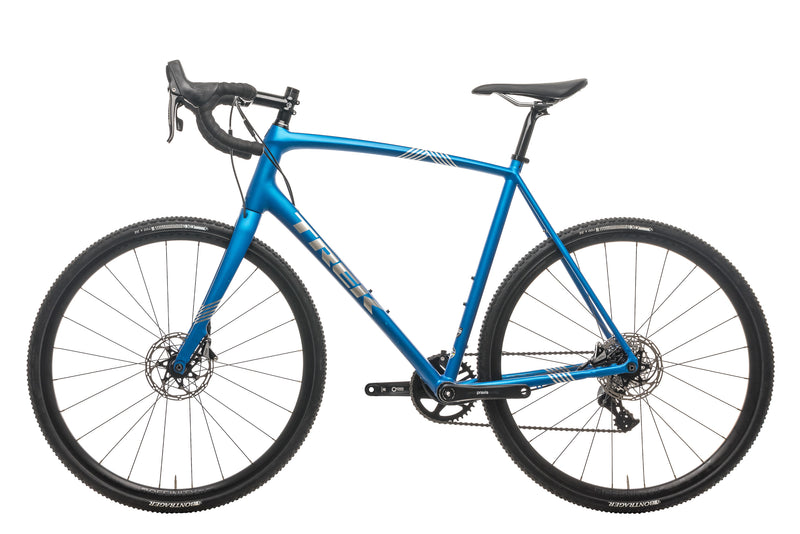 trek crockett 5