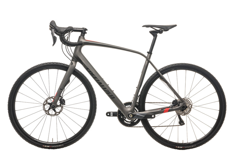 2015 specialized diverge expert