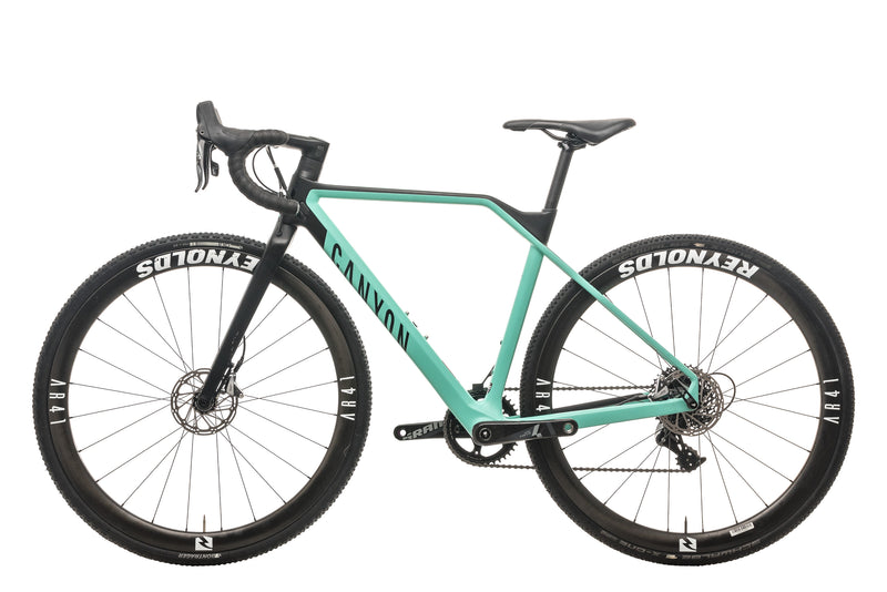 canyon inflite cf sl 8.0