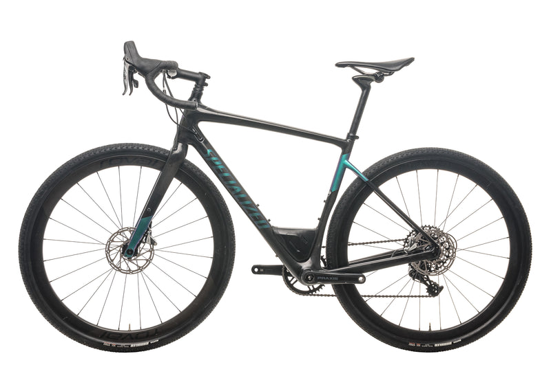 specialized diverge expert x1 2019