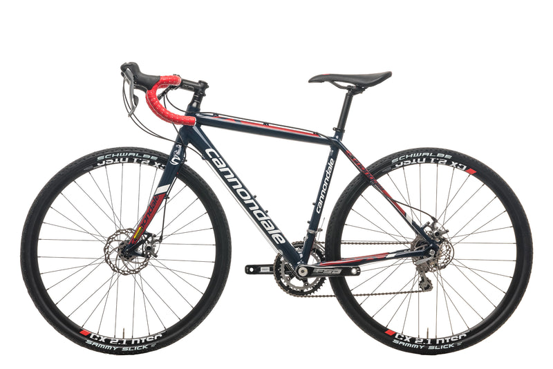 cannondale caadx 2014