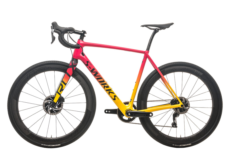 specialized cyclocross bikes