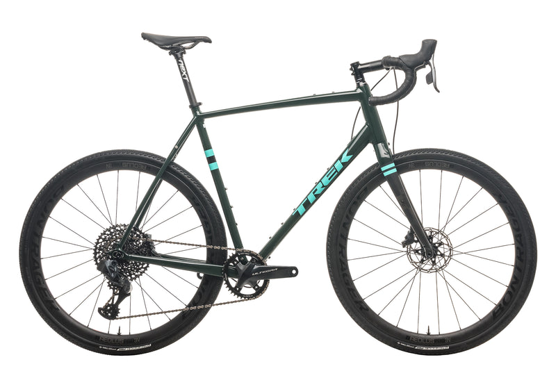 trek alr 5 disc 2020