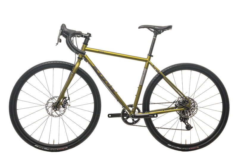 kona rove 2017