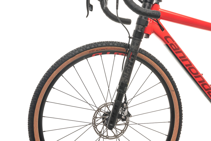 cannondale slate se force 1 2019