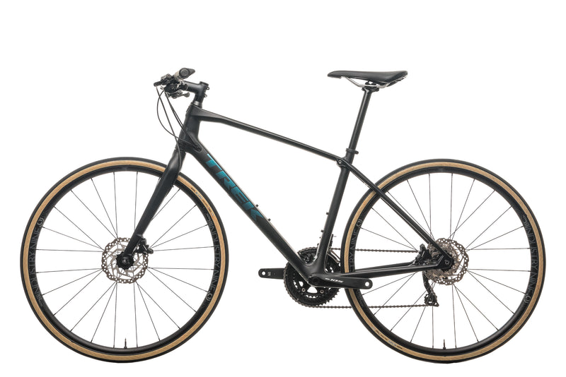 trek fx6 sport