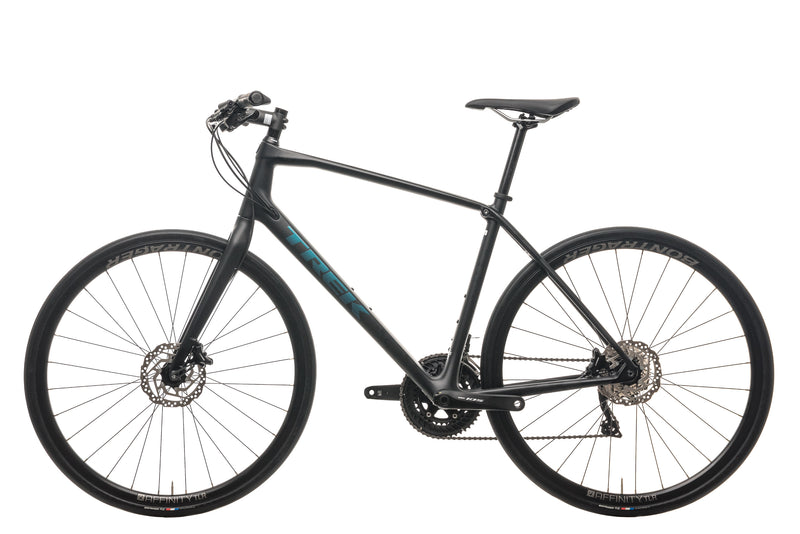 trek fx 6 2021