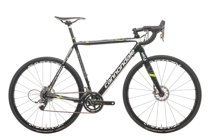 cannondale superx 2015