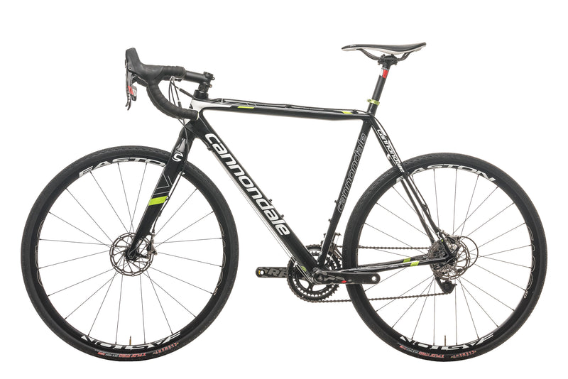 cannondale superx 2015