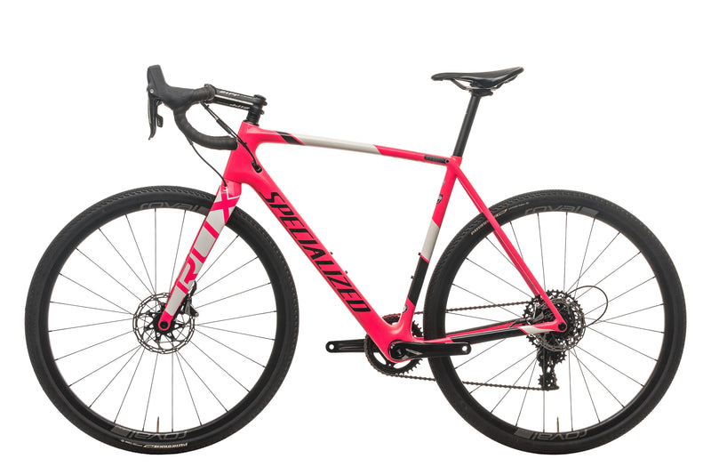 specialized crux pink