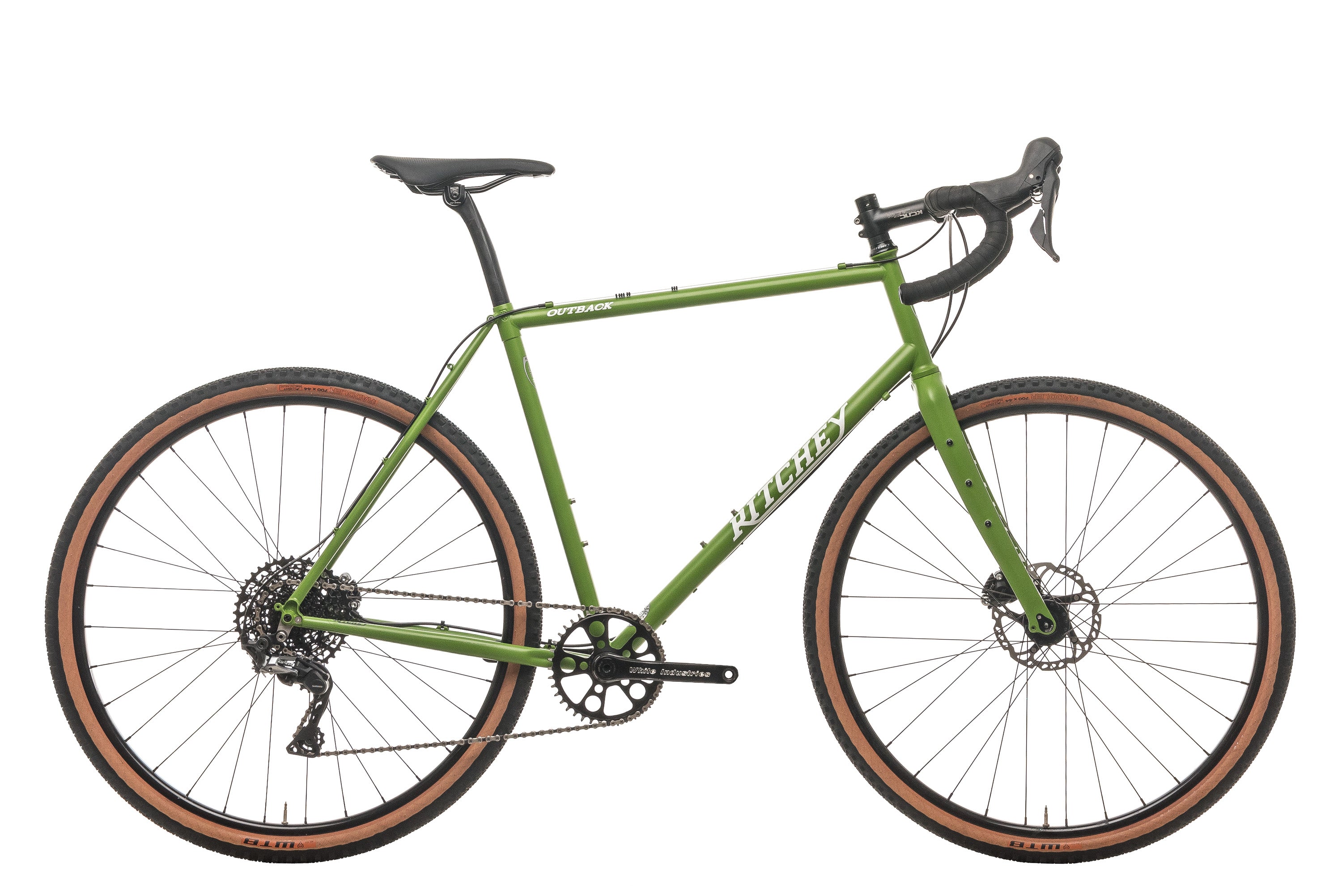ritchey outback 2020