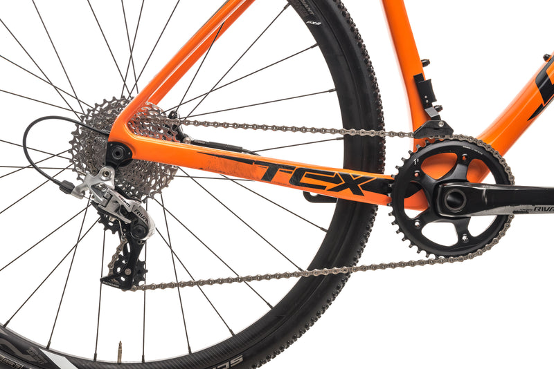 giant tcx advanced pro 2 2018