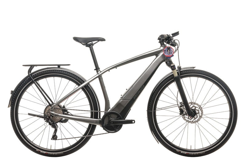 specialized electric bike 2019