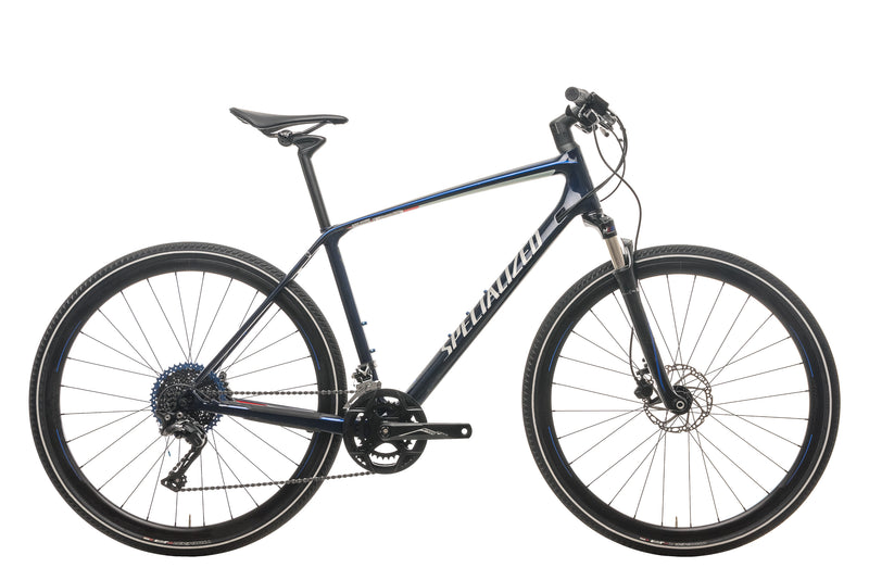 specialized crosstrail expert carbon