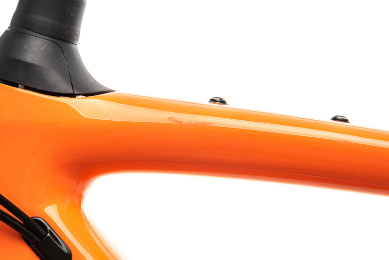 specialized diverge orange