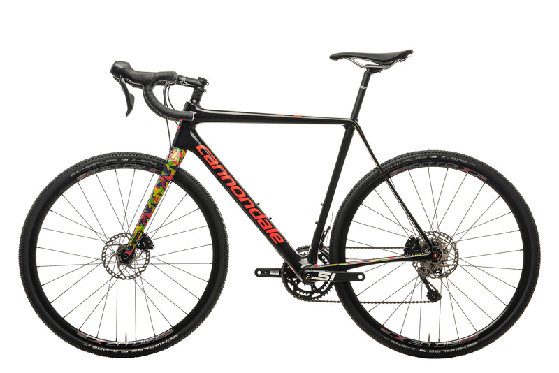 2017 cannondale superx 105