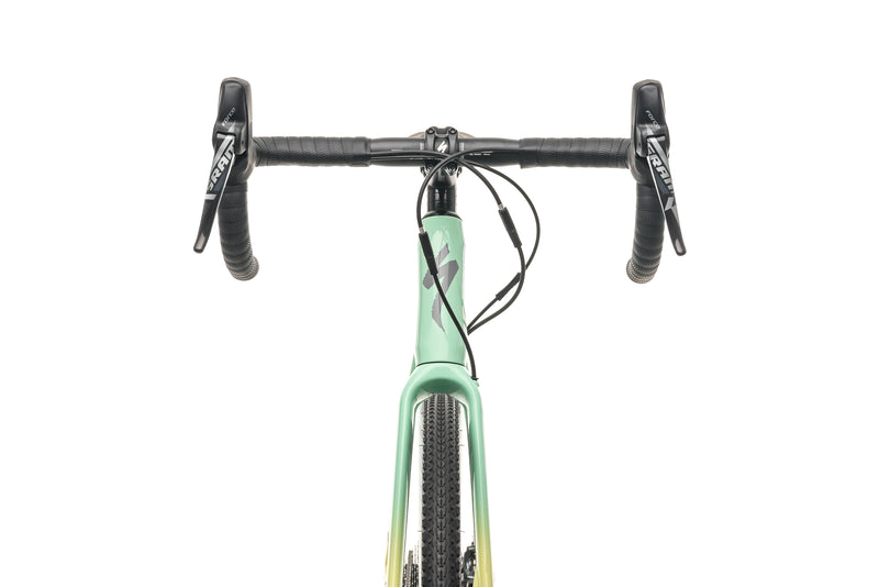 specialized crux 58cm