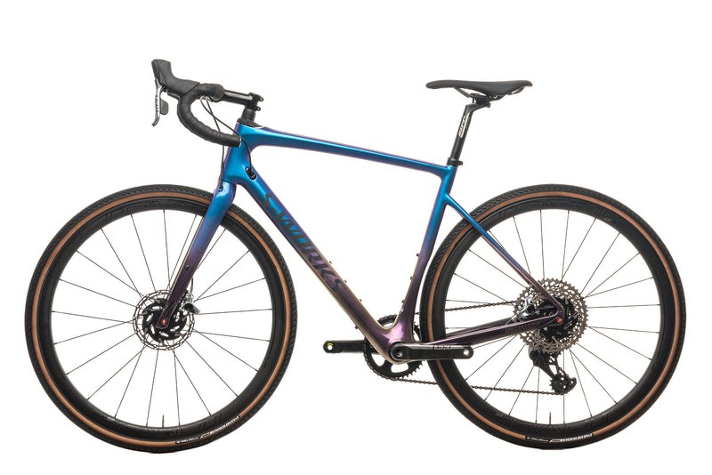 specialized diverge s works 2020
