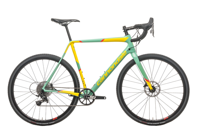 cannondale superx se